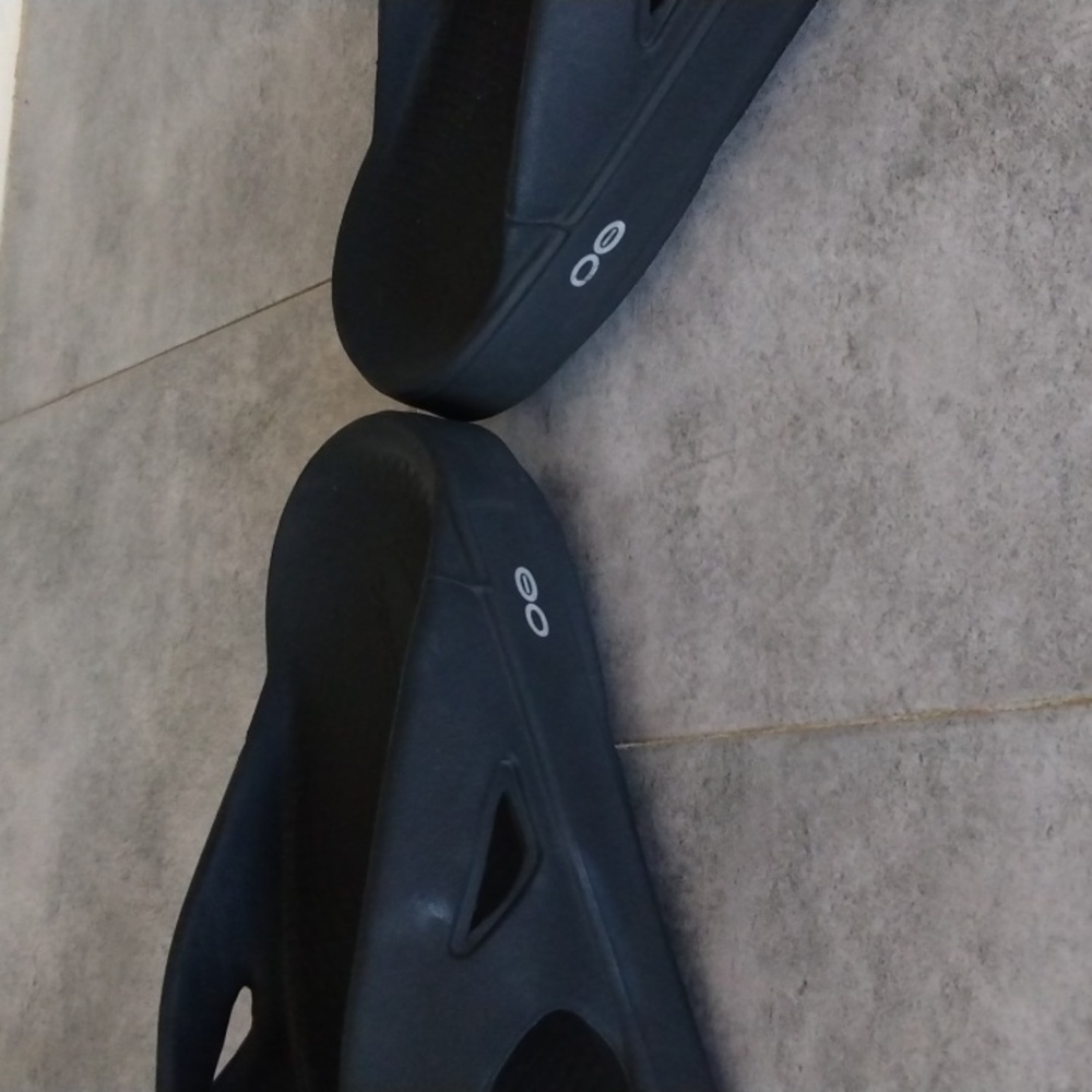 SANDALS OOFOS - Picture 10 of 13